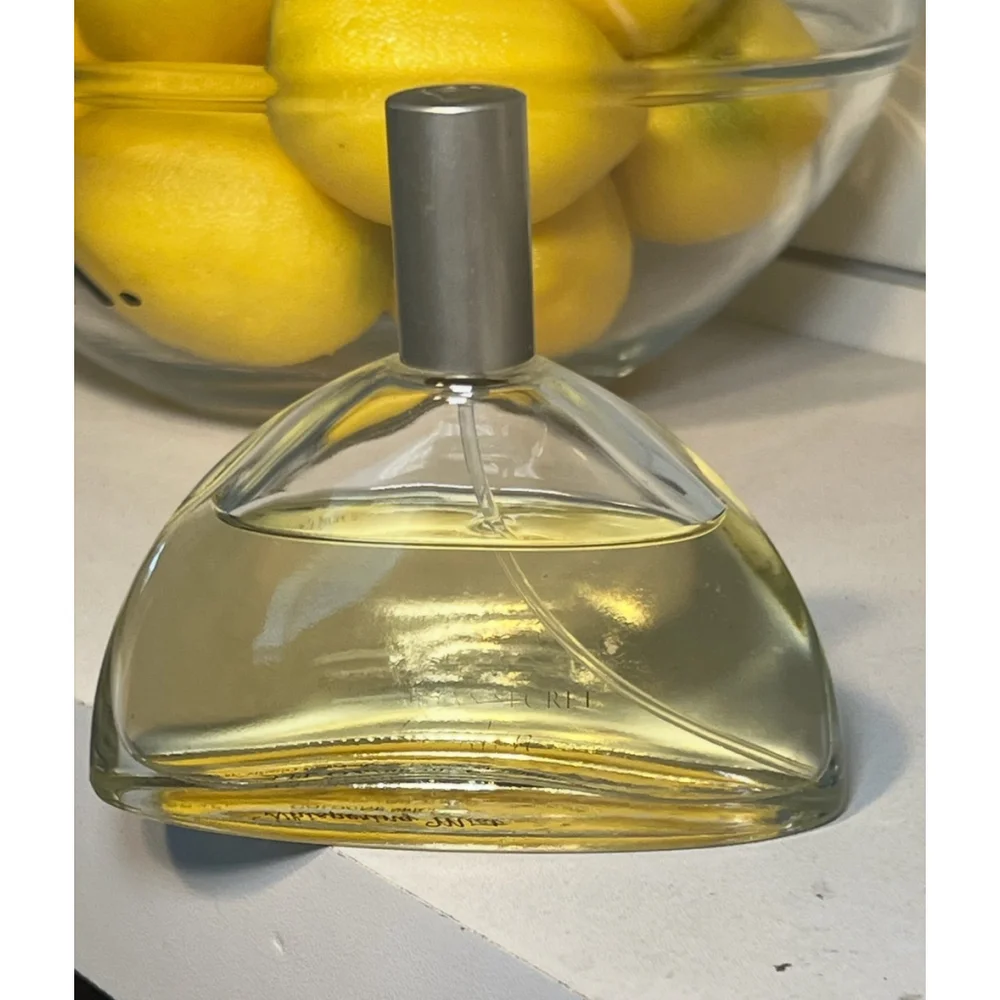 RARE Victoria’s Secret Whispering Mist Garden Perfume